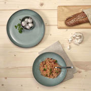 thumbnail: ASA Selection Serviesset Saisons - Eucalyptus 18 delig / 6 personen - 6 dinerborden, 6 kommen en 6 ontbijtborden