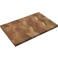 Cookinglife Snijplank Hout Acacia Pure Wood 36 x 23 cm - Houten Snij- en Bereidingsplank
