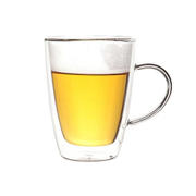 thumbnail: Cosy & Trendy Dubbelwandige Glazen 250 ml - 2 stuks