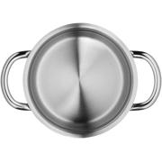 thumbnail: WMF  Groentestomer met deksel Mini - ø 16 cm
