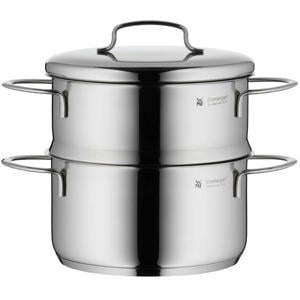 Groentestomer met deksel Mini - ø 16 cm
