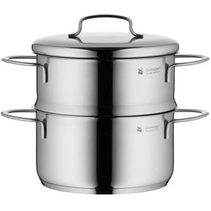  Groentestomer met deksel Mini - ø 16 cm