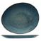 Cosy & Trendy Dinerborden Aicha - 27 x 23 cm - 4 Stuks