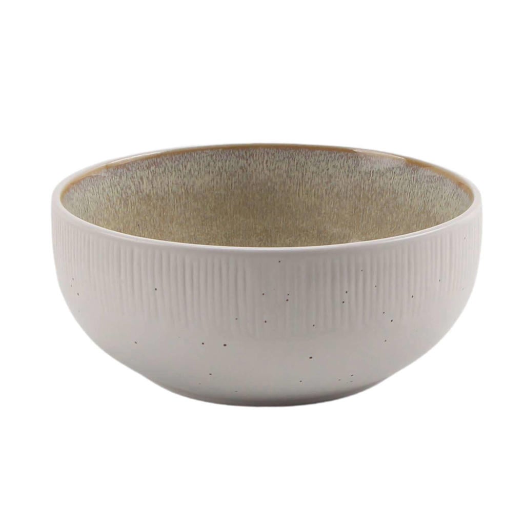 Cookinglife Soepkommen / Kommen Nola Sand ø 14 cm - 6 Stuks