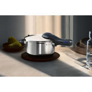 thumbnail: WMF  Snelkookpan Perfect Plus - Flame guard - ø 18 cm - 2.5 liter