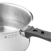 thumbnail: WMF  Snelkookpan Perfect Plus - Flame guard - ø 18 cm - 2.5 liter