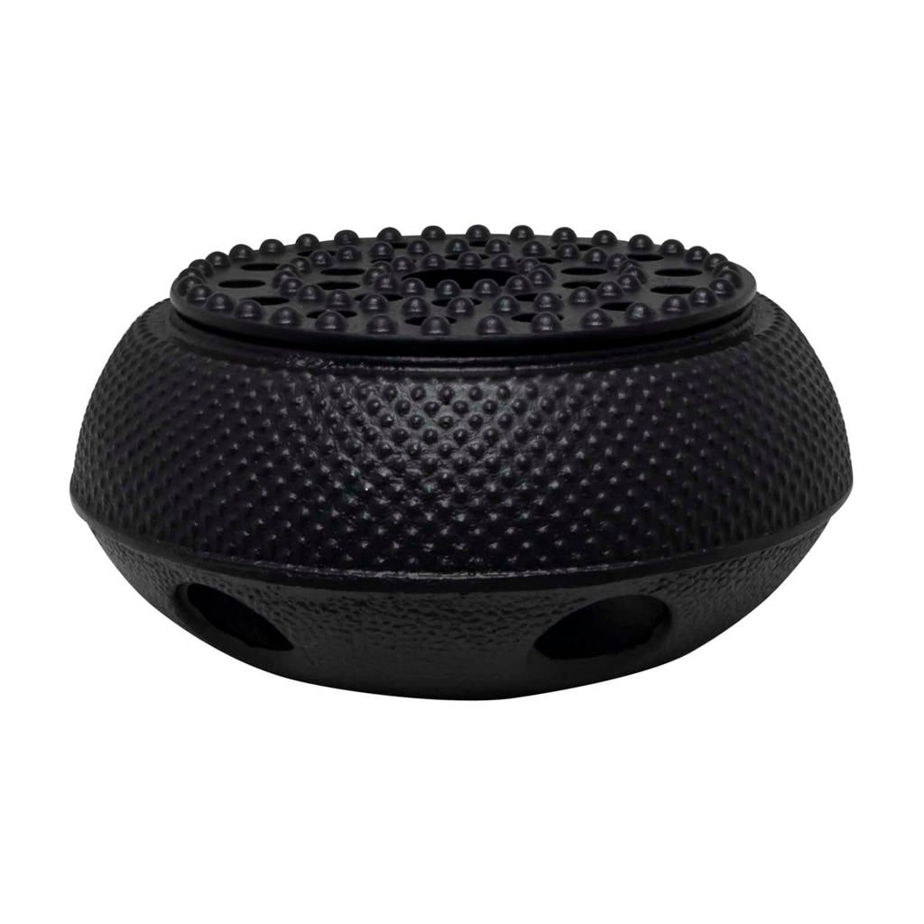 Cookinglife Thee Rechaud Sakura Tea Gietijzer ø 15 cm