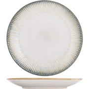 thumbnail: Cosy & Trendy Dinerborden Listra Ocean ø 25 cm - 4 Stuks