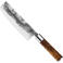Forged Hakmes VG10 17.5 cm