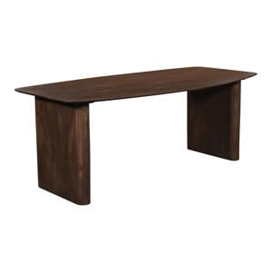 Eettafel Dai - Mangohout - 240cm