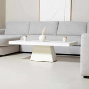 thumbnail: Giga Meubel Salontafel Avia - Eco Composiet - 130cm
