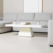 thumbnail: Giga Meubel Salontafel Avia - Eco Composiet - 130cm