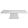 Giga Meubel Salontafel Avia - Composiet - 130cm