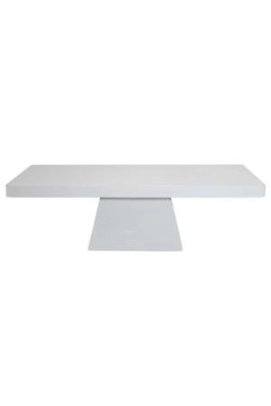 Salontafel Avia - Eco Composiet - 130cm