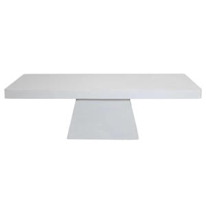 Salontafel Avia - Eco Composiet - 130cm