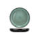 Cosy & Trendy Diepe Borden / Pastaborden Lerida Meadow Groen ø 23.5 cm - 4 Stuks