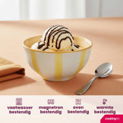 thumbnail: Cookinglife Kleine Kommen Spring Vibes ø 12 cm - 6 Stuks