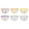 Cookinglife Kleine Kommen Spring Vibes ø 12 cm - 6 Stuks