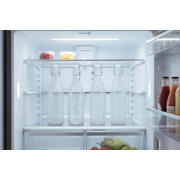thumbnail: Cookinglife Beugelflessen Dots & Lines - 1 Liter - 4 stuks
