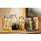 Bormioli Rocco Weckpot Fido - ø 16 cm / 4 Liter - 2 stuks