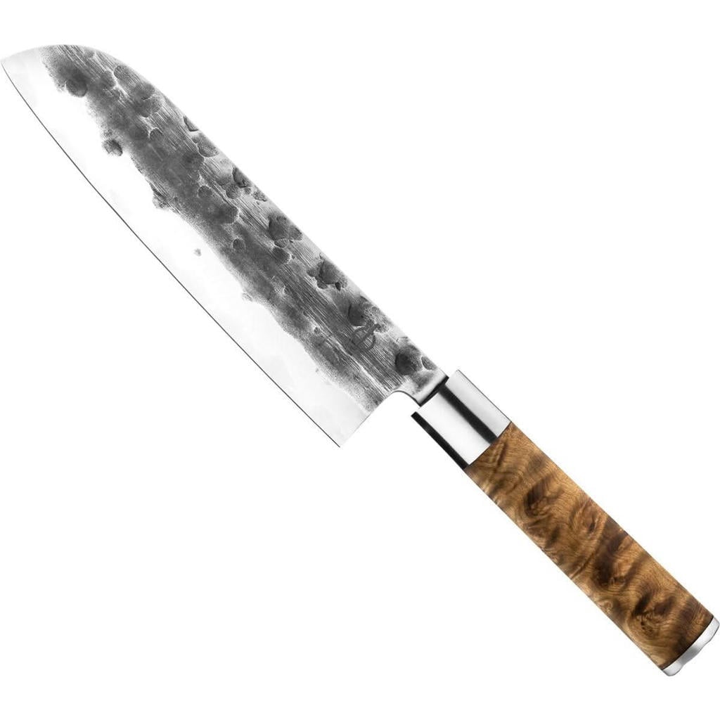 Forged Santokumes VG10 18 cm