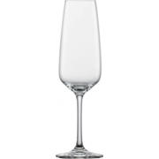 thumbnail: Schott Zwiesel Champagneglazen - Flutes - Tulip - 283 ml - 4 stuks