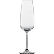 thumbnail: Schott Zwiesel Champagneglazen - Flutes - Tulip - 283 ml - 4 stuks