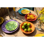 thumbnail: Studio Tavola Kleine Kommen Sunny Summer ø 12 cm - 6 stuks