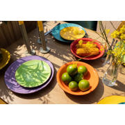 thumbnail: Studio Tavola Kleine Kommen Sunny Summer ø 12 cm - 6 stuks