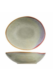 thumbnail: Cosy & Trendy Diepe Borden / Pastaborden Trentino 20 x 17 cm - 4 Stuks