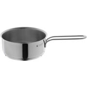 thumbnail: WMF  Pannenset Mini - 5 Delig - Kookpan ø 16, 20, 20 en 24 cm en Steelpan ø 16 cm