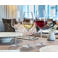 Chef & Sommelier Rode Wijnglazen Sublym - 550 ml - 6 stuks