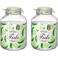 Bormioli Rocco Weckpot Fido - ø 17.5 cm / 5 Liter - 2 stuks