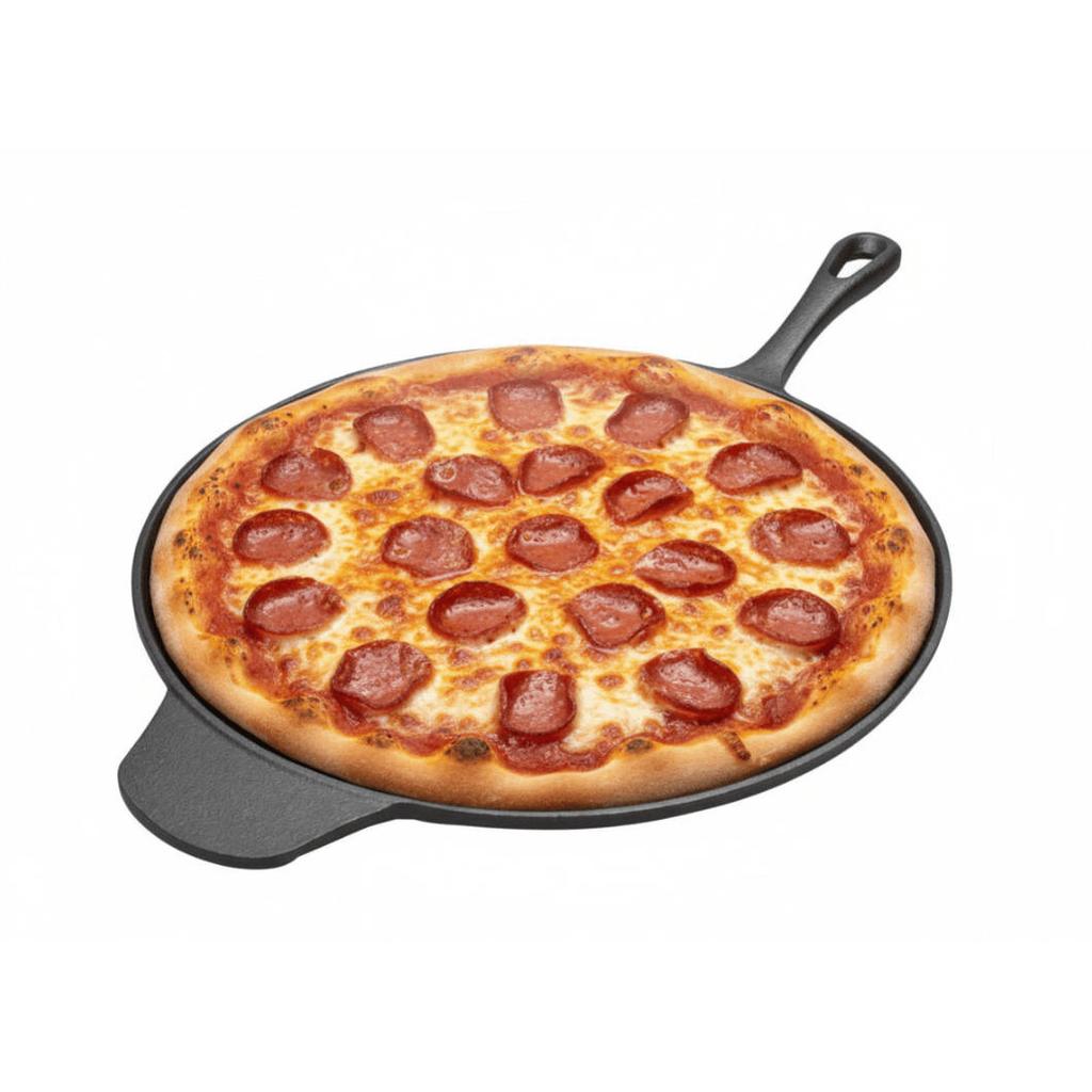 Blackwell Pizzapan Cast Iron Gietijzer ø 30 cm