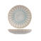 Cosy & Trendy Kleine Schaaltjes / Bonbon Schaaltjes - Astera Pure Wit - ø 10.5 cm - 4 Stuks