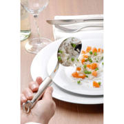 thumbnail: WMF Opscheplepel Profi Plus - 32 cm