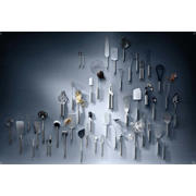 thumbnail: WMF Opscheplepel Profi Plus - 32 cm
