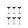 Chef & Sommelier Rode Wijnglazen Open Up - 470 ml - 6 stuks