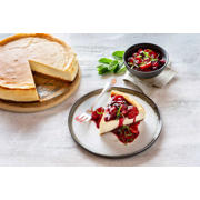 thumbnail: Cosy & Trendy Diepe Borden / Pastaborden - Plato Mat ø 20 cm - 4 Stuks