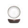 Cosy & Trendy Diepe Borden / Pastaborden - Plato Mat ø 20 cm - 4 Stuks