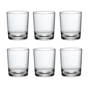 Likeurglazen Caravelle - 100 ml - 6 stuks