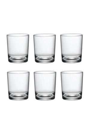 Likeurglazen Caravelle - 100 ml - 6 stuks