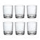 Bormioli Rocco Likeurglazen Caravelle - 100 ml - 6 stuks