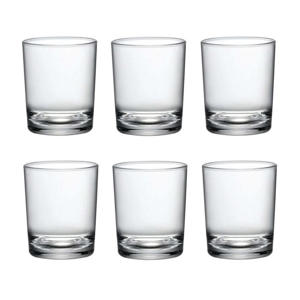 Likeurglazen Caravelle - 100 ml - 6 stuks