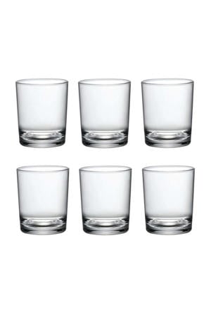 Likeurglazen Caravelle - 100 ml - 6 stuks