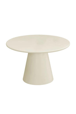 Eettafel Fenna - Rond - MDF - 120cm