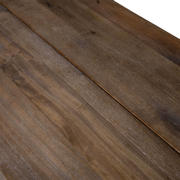 thumbnail: Giga Meubel Salontafel Espoo - Rechthoek Donkerbruin Hout - 120x60x36cm