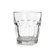 thumbnail: Bormioli Rocco Waterglazen Rock Bar - 270 ml - 6 stuks