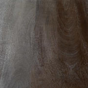 thumbnail: Giga Meubel Eettafel Ava - Ovaal - Mangohout - 200cm