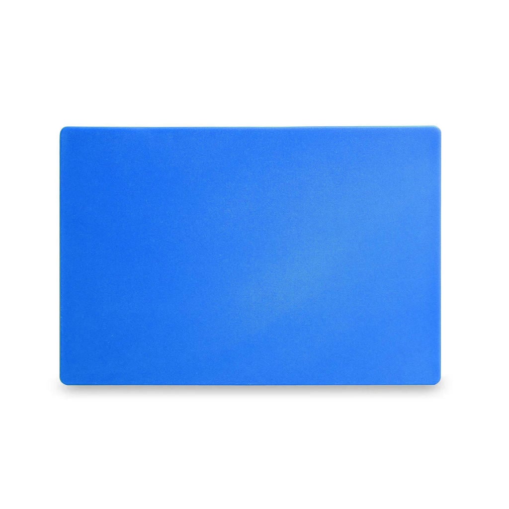 Cookinglife Snijplank HACCP Blauw 45 x 30 cm - voor vis